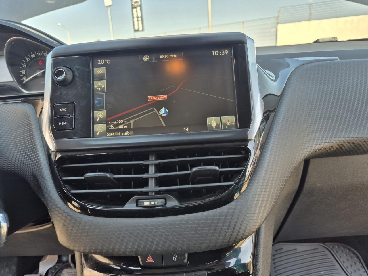 Peugeot 208 BlueHDi 100 5 porte Allure