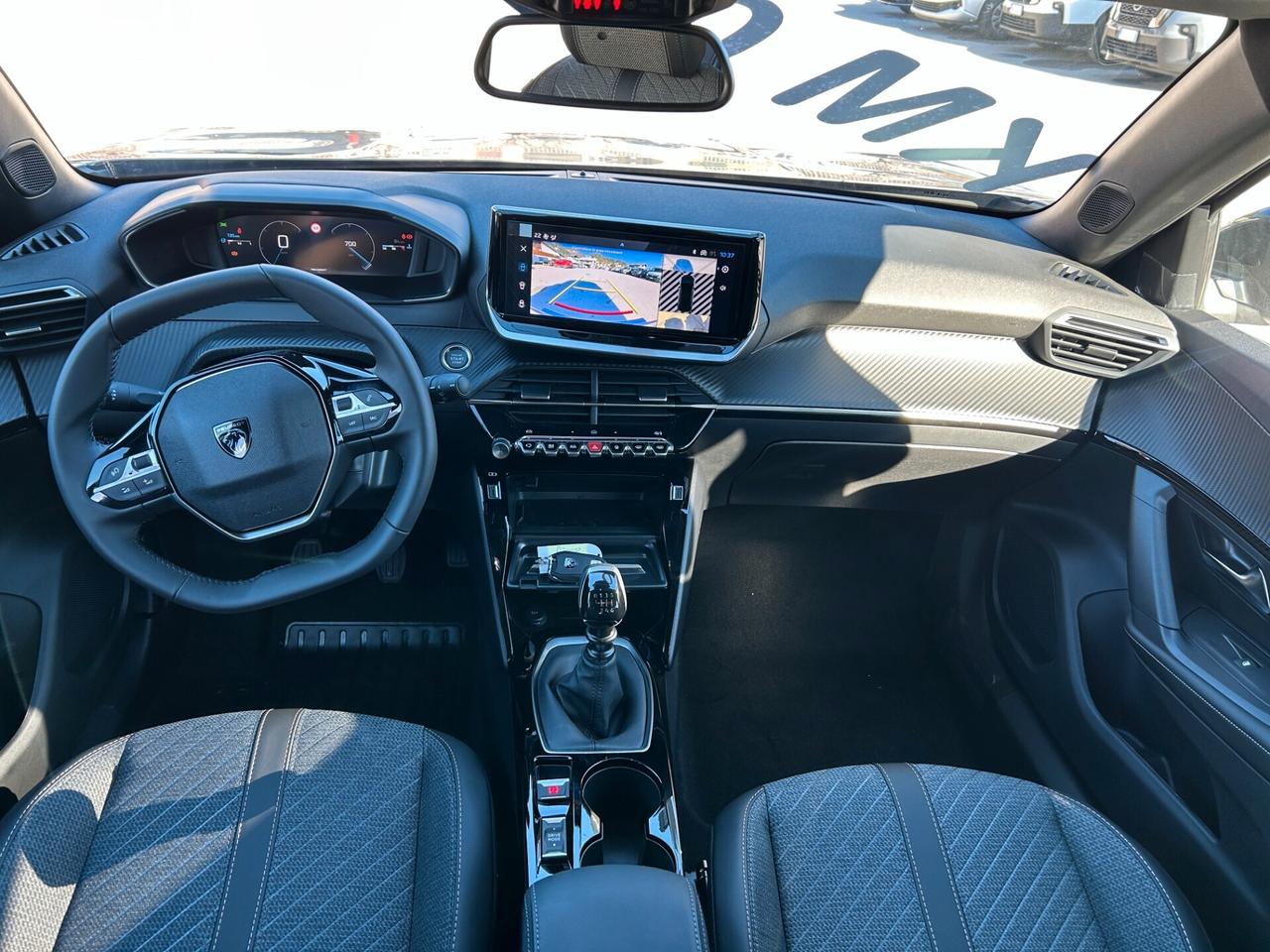 Peugeot 2008 PureTech 100 S&S Allure