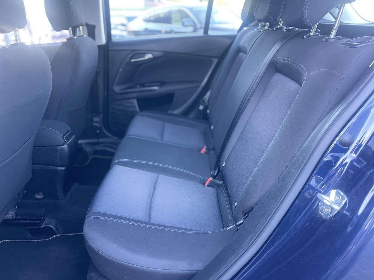 Fiat Tipo 1.4 Benzina 120CV E6 - 2020