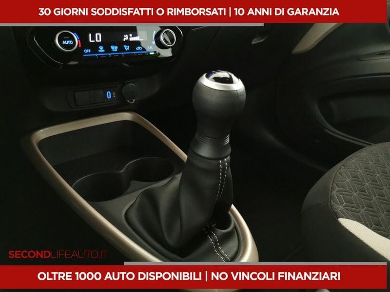 Toyota Aygo X 1.0 Trend 72cv