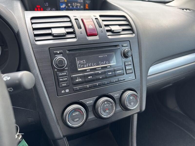 Subaru XV XV 2.0D Comfort