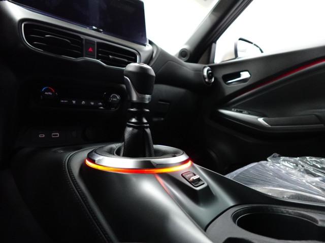 Nissan Juke 1.0 DIG-T 114 CV N-DESIGN