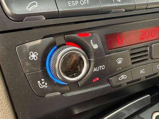 Audi Q5 2.0 tdi Quattro 170cv S-tronic TETTO/SEDILI RISC