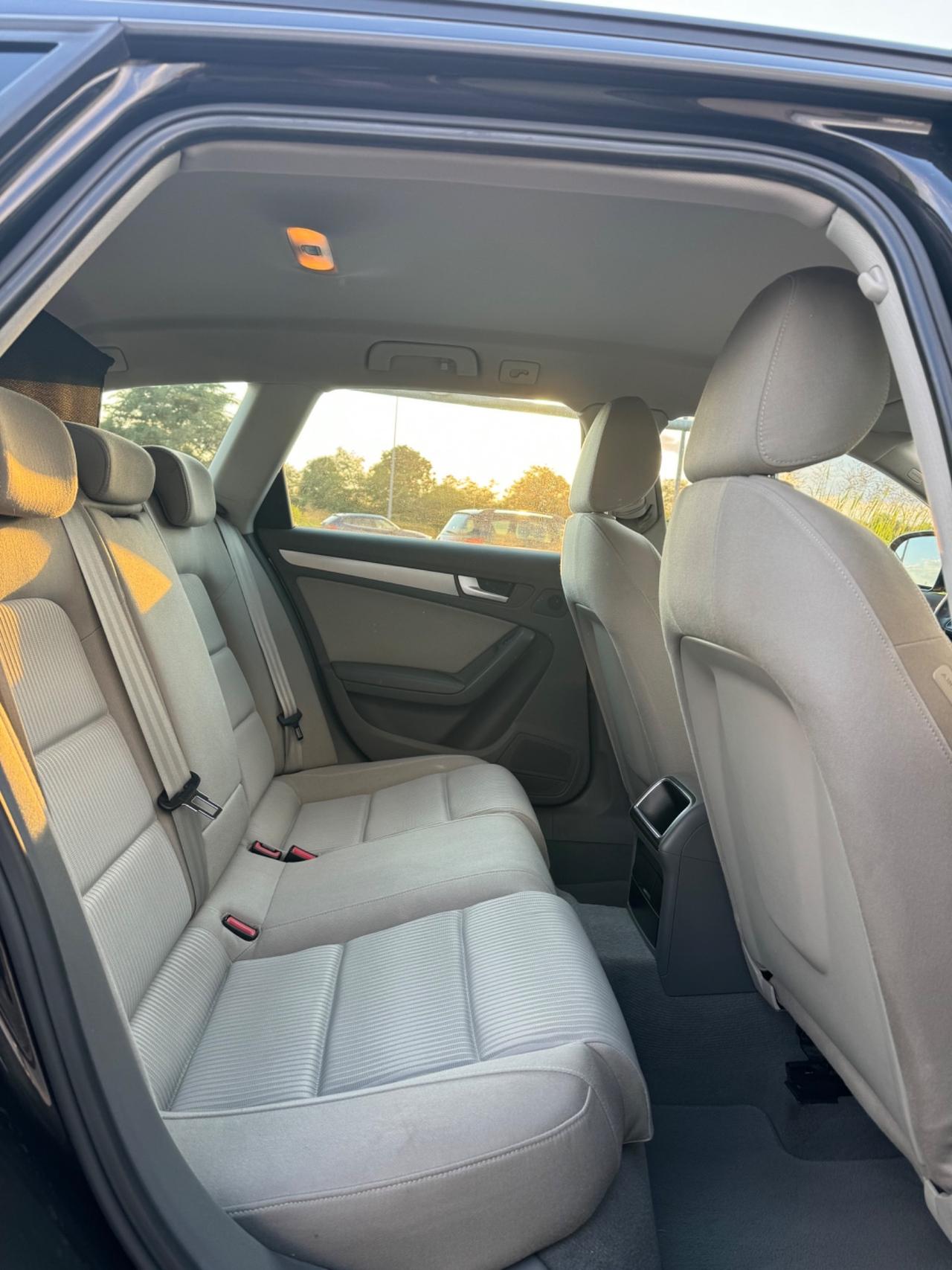 Audi A4 2.0 TDI 143CV F.AP. Advanced