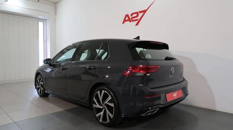 Volkswagen Golf Golf 1.5 tsi Evo 130cv R-Line