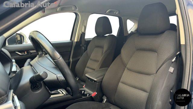 MAZDA CX-5 2.2L Skyactiv-D 150 CV 2WD Business