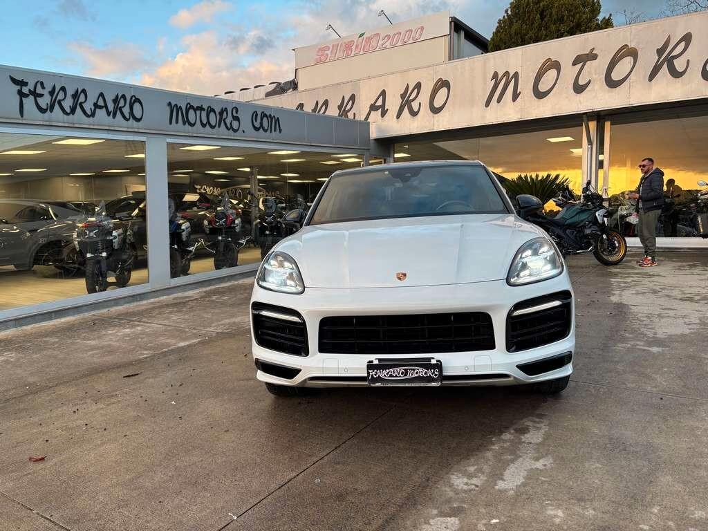 Porsche Cayenne S 2.9 V6 2019/ KM 107.000 Tuo a soli 599 Euro al mese