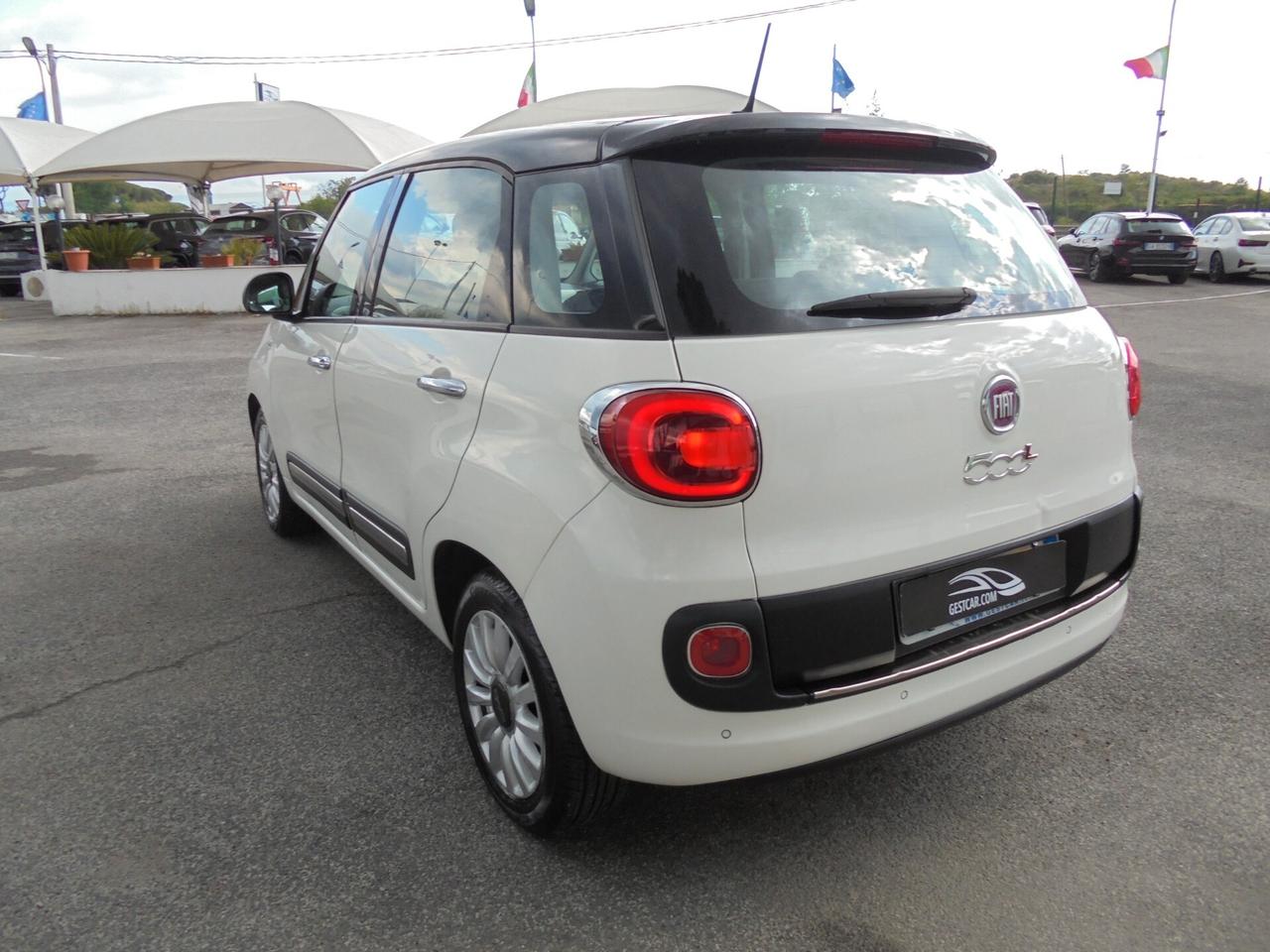 Fiat 500L 1.6 Multijet 105 CV Pop Star