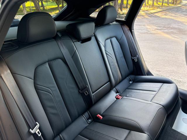 AUDI A6 Avant 2.0 TDI 150 kW mHEV+ S tronic quattro S line ed