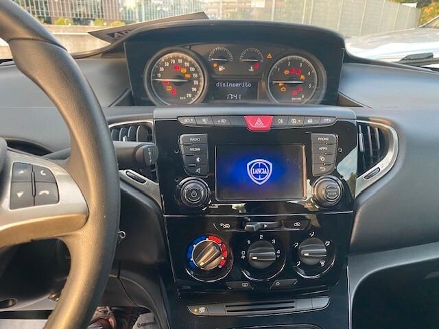 Lancia Ypsilon 1.3 MJT 16V 95 CV 5 porte S&S Gold 2018