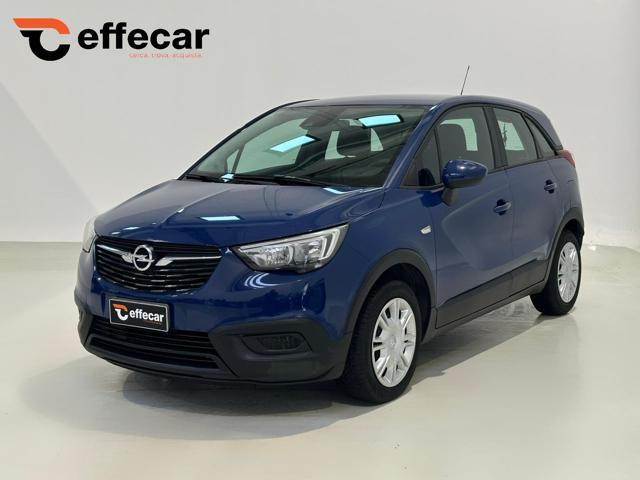 OPEL Crossland X 1.2 12V Innovation