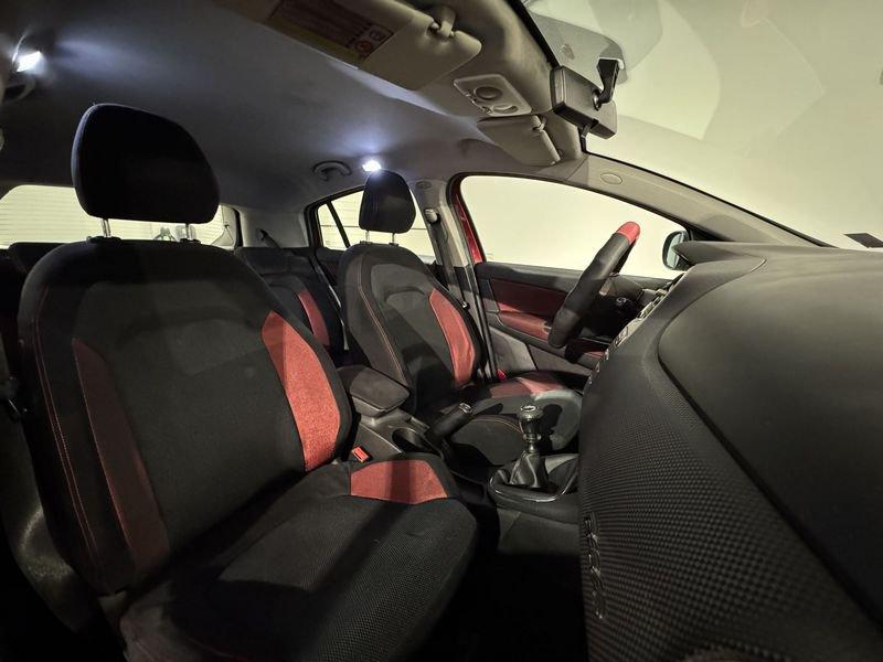 FIAT Bravo Bravo 1.9 MJT 150 CV Sport