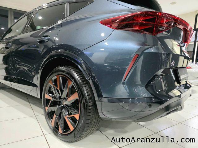 CUPRA Formentor NEW 2.0 TDI 150CV DSG Virtual Cockpit