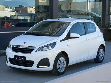PEUGEOT 108 VTi 68 5p. Access