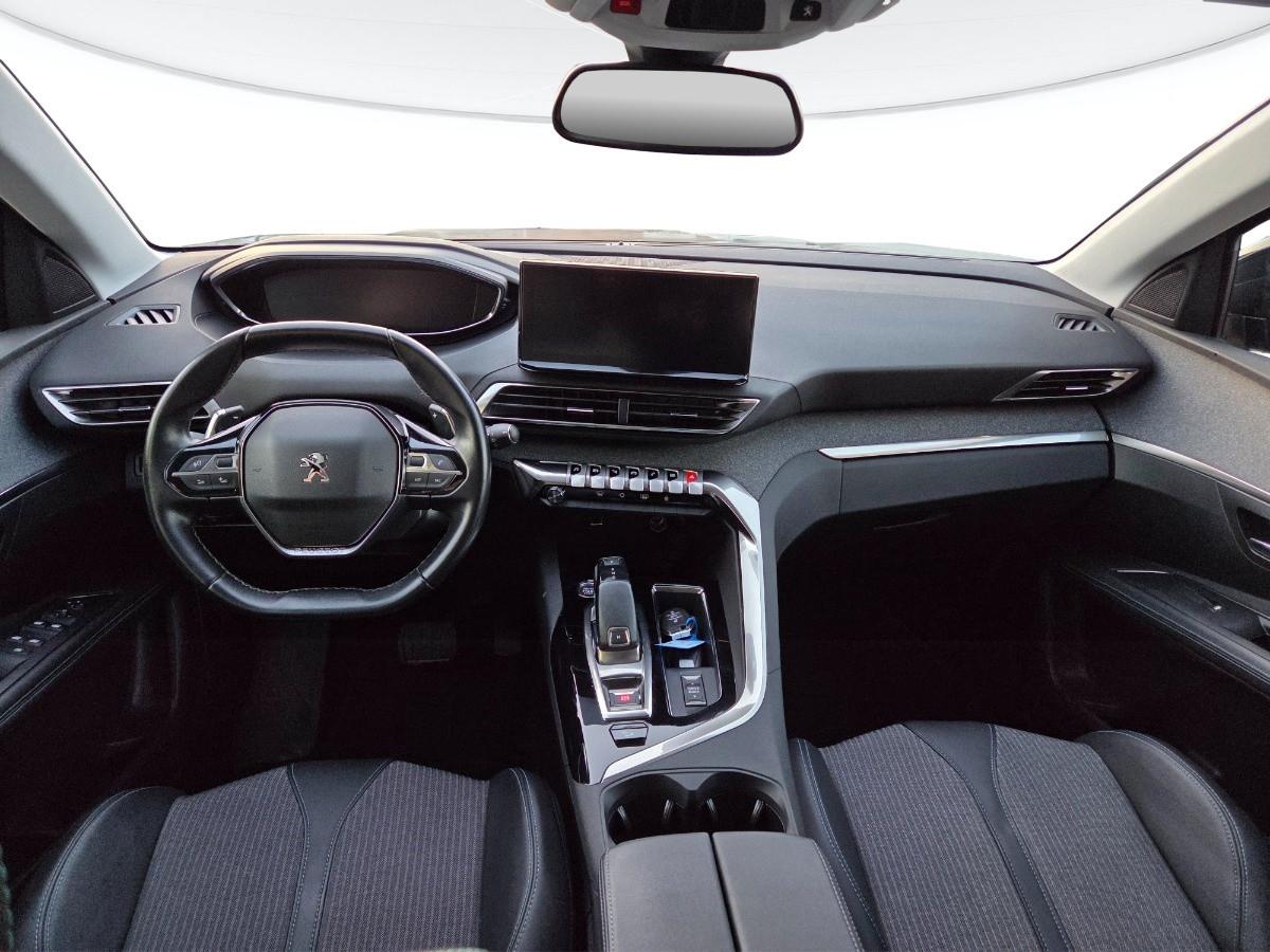 PEUGEOT 3008 1.5 bluehdi Allure s&s 130cv eat8