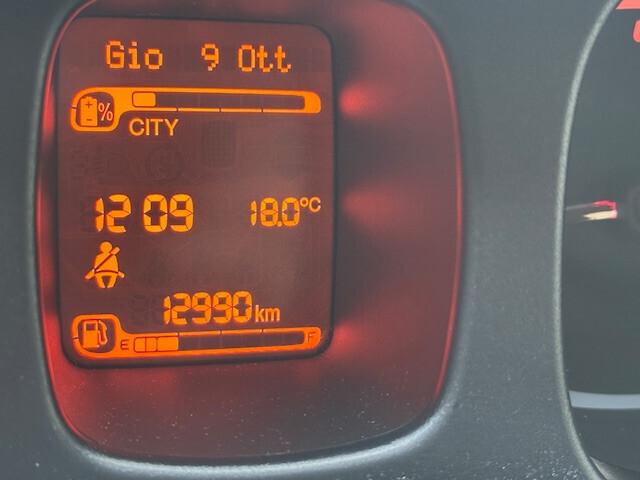 Fiat Panda 1.0 FireFly S&S Hybrid (PREZZO REALE)