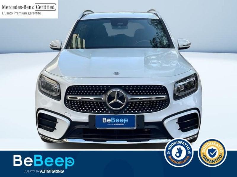 Mercedes-Benz GLB Classe 200 D AMG LINE ADVANCED PLUS AUTO
