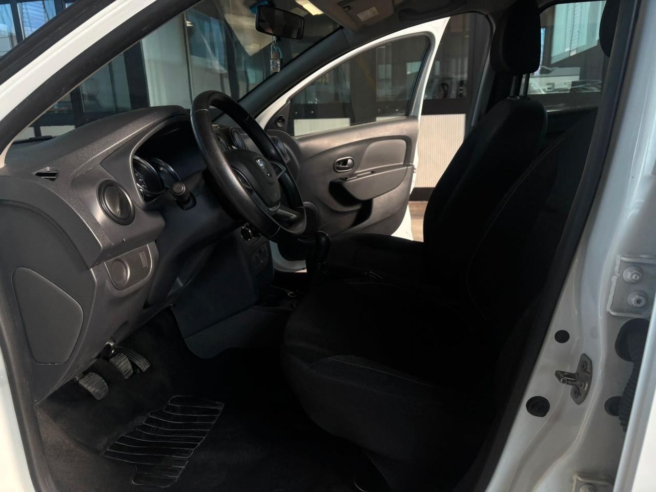 Dacia Sandero 1.0 SCe 12V 75CV Comfort