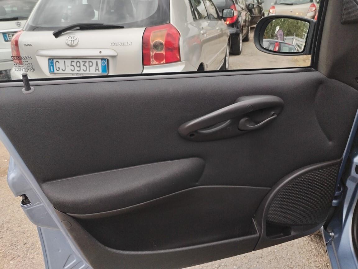Fiat Punto Classic 1.2 FIRE 5 porte Dynamic 76000km MANUTENUTA