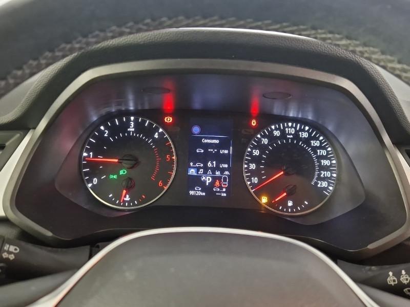 RENAULT CAPTUR 1.5 DCI BLUE 85KW BUSINESS EDC