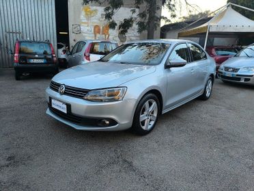Volkswagen Jetta 1.6 TDI BlueMotion Technology