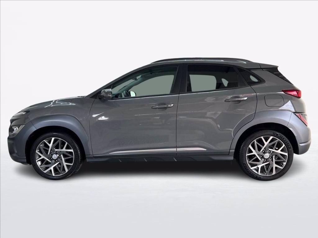 HYUNDAI Kona 1.6 gdi hev Xline Safety Pack 2wd 141cv dct del 2022