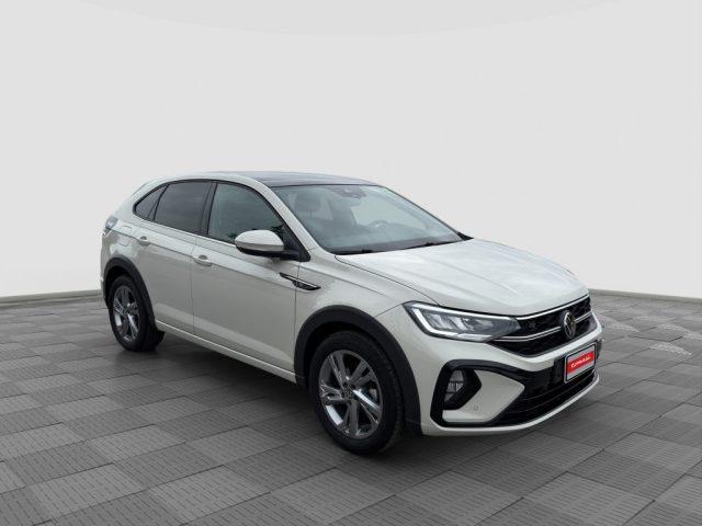 VOLKSWAGEN Taigo Taigo 1.0 TSI 110 CV DSG R-Line