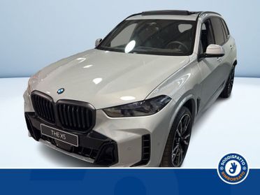 BMW X5 xDrive 40i M Sport Pro