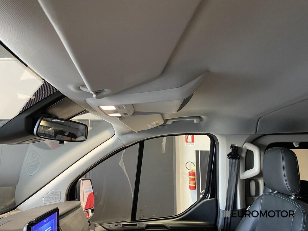 Ford Tourneo Custom 320 Promiscuo Tourneo Custom 320 2.0 Tdci 170cv Active L2h1 Auto...