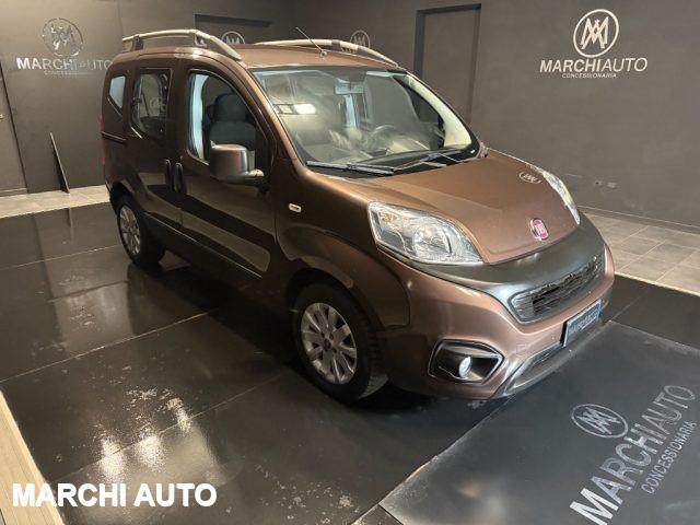 FIAT Qubo 1.3 MJT 80 CV Lounge