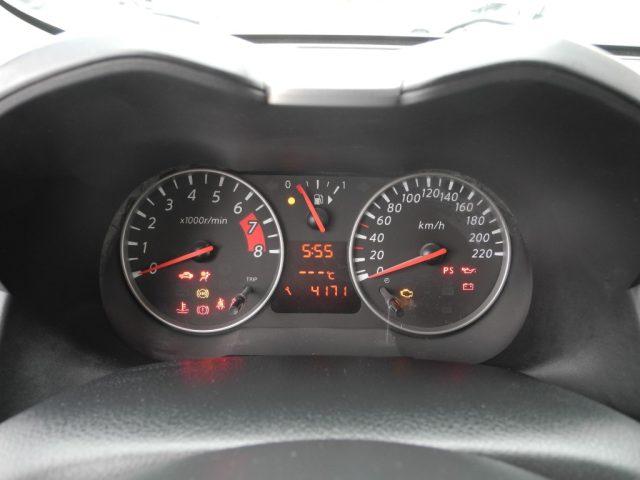 NISSAN Note 1.4 16v GPL Eco n-tec -OkNEOPATENTATI-LEGGERE NOTE