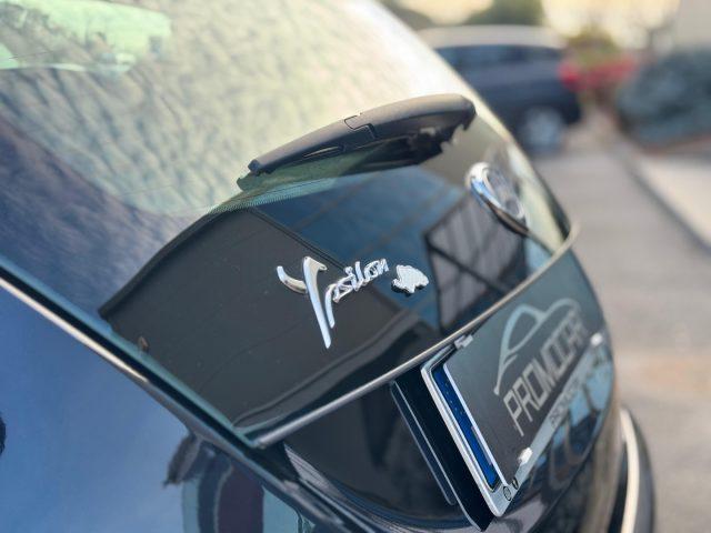 LANCIA Ypsilon 1.2 69 CV 5 P ELEFANTINO *NEOPATENTATI*