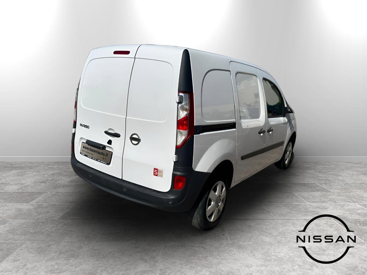 NISSAN NV250 1.5 dci 115cv L1 comfort E6d-Temp