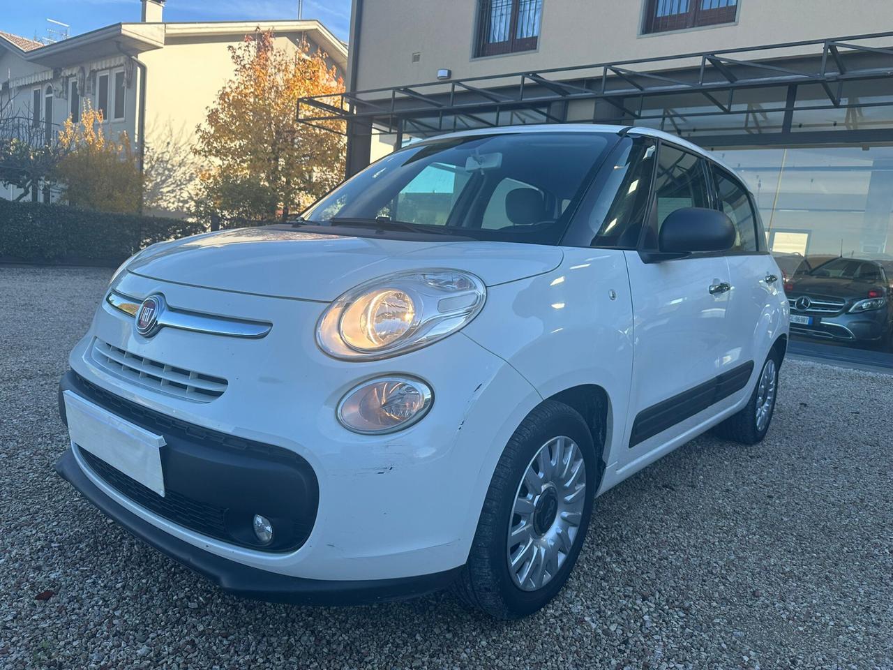 Fiat 500L 1.3 Multijet 95 CV Business