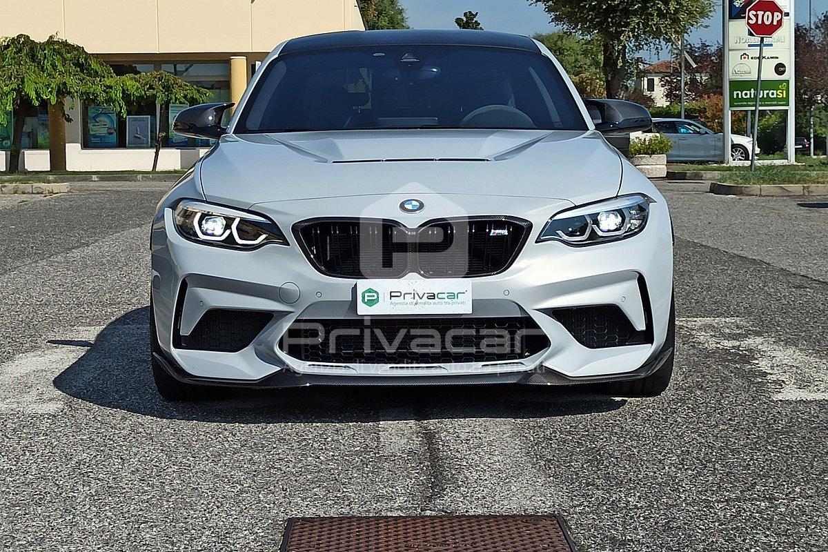 BMW M2 Coupé CS