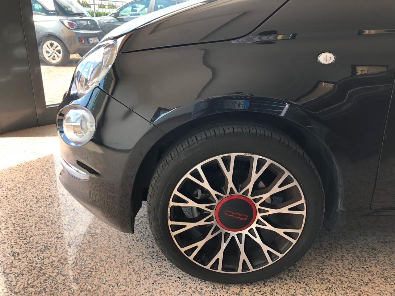 Fiat 500 1.0 Hybrid (RED) * 32.000 KM