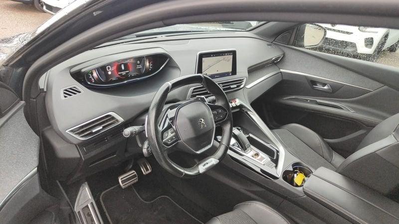 Peugeot 3008 3008 BlueHDi 130 S&S EAT8 GT Line