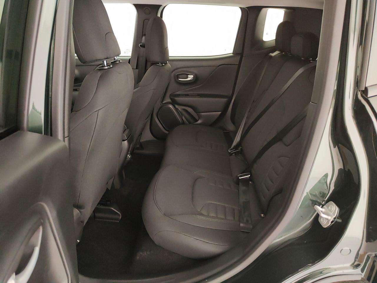 Jeep Renegade 1.5 Turbo T4 MHEV North Star