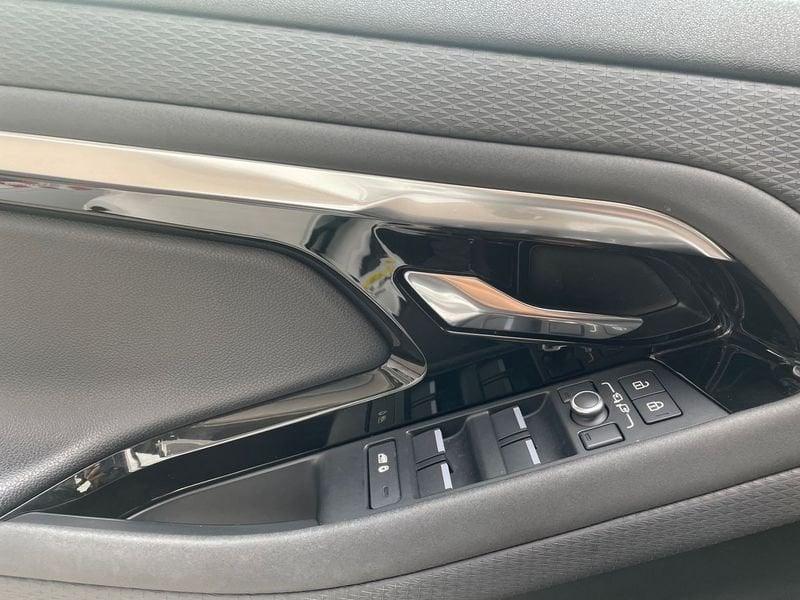 Land Rover Range Rover Evoque 1.5 i3 mhev R-Dynamic S fwd 160cv auto