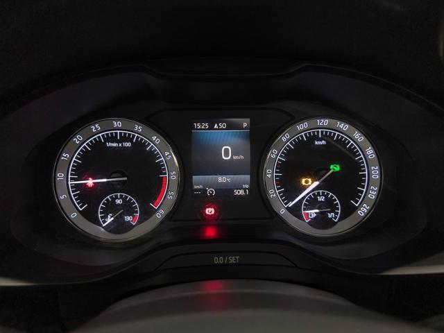 SKODA Kodiaq 2.0 TDI 190 CV 4x4 DSG 7 POSTI