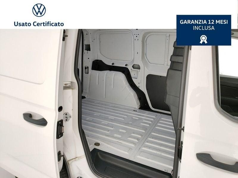 Volkswagen Caddy cargo 2.0 tdi 102cv