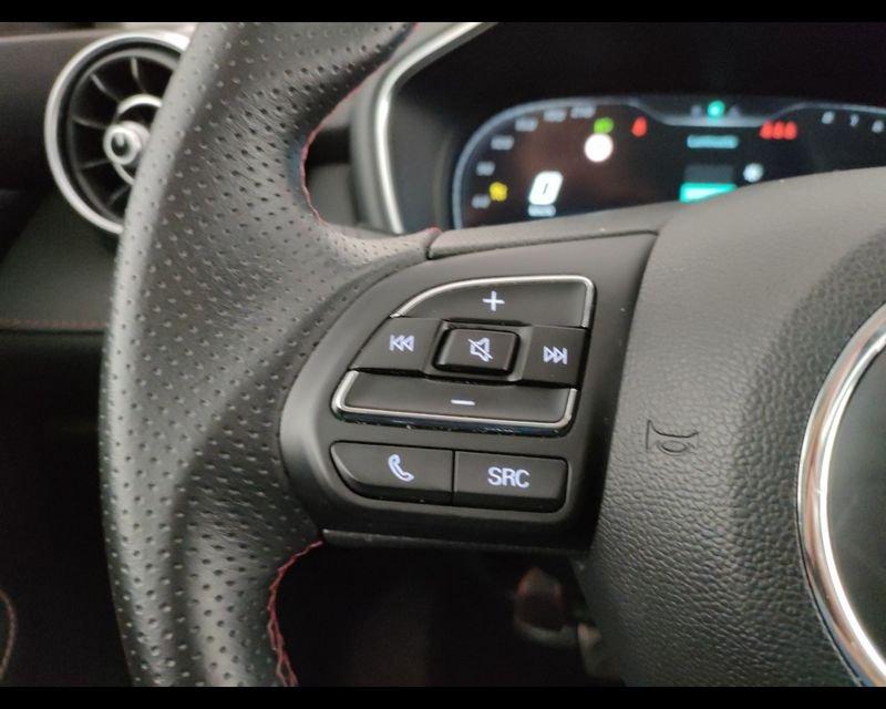 MG HS E 1.5 t-gdi phev Luxury auto