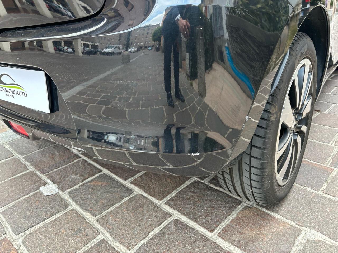 Suzuki Swift 1.0 Boosterjet Hybrid S