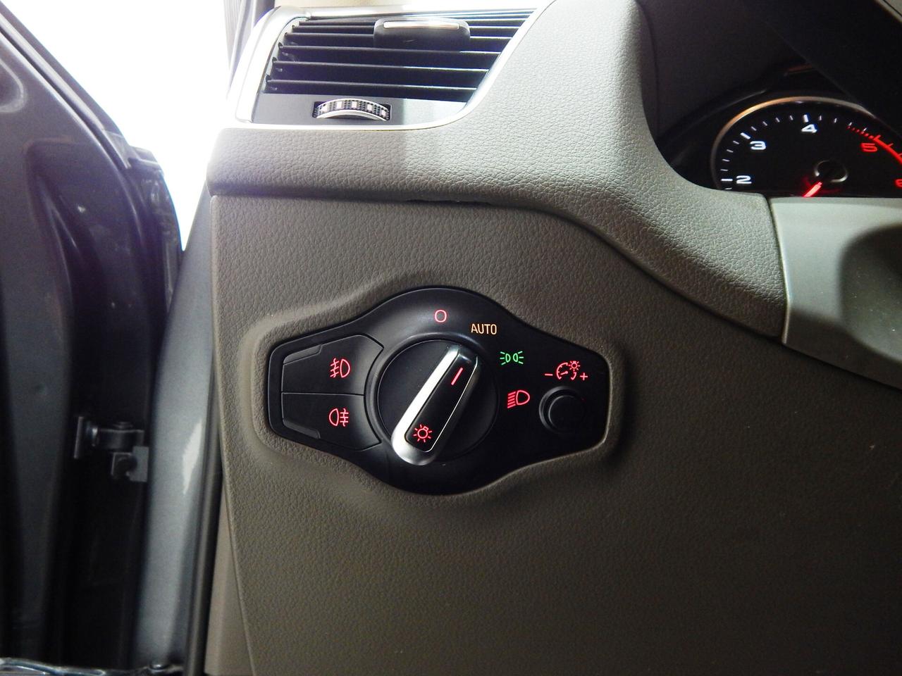 Audi Q5 2.0 TDI Advanced Quattro 190cv S-tronic TETTO-RADAR