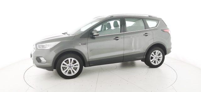 FORD Kuga 1.5 TDCI 120 CV S&S 2WD Titanium