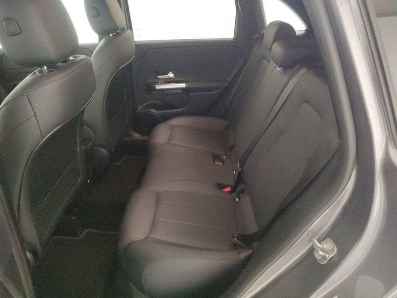 Mercedes-Benz Classe B B 180 d Progressive Advanced Plus auto