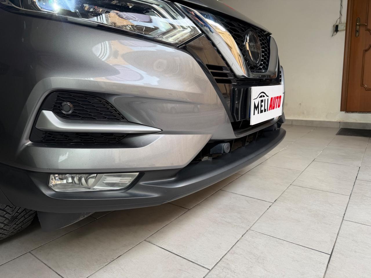 Nissan Qashqai 1.5 DCI 116 CV Tekna+ CAMERA 360°