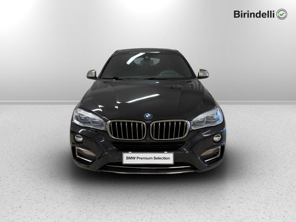 BMW X6 (F16/86) - X6 xDrive30d 249CV Extravagance