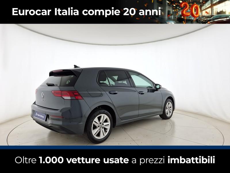 Volkswagen Golf 1.0 tsi evo life 110cv