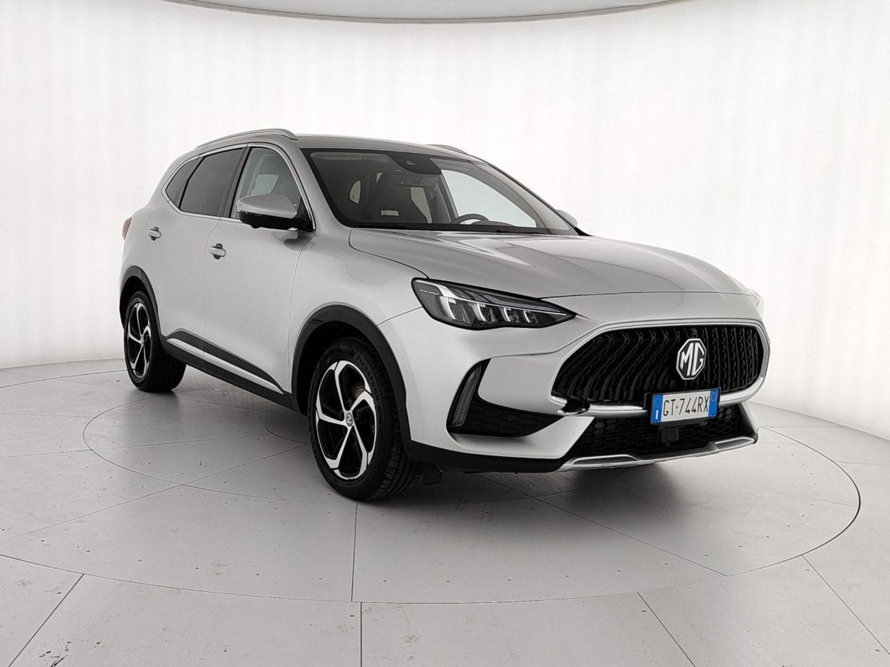 Mg HS 1.5T-GDI Luxury
